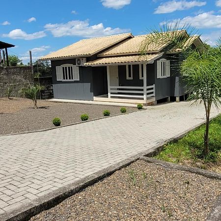 Casa Do Dic Villa เลาโรมิลเลอร์ ภายนอก รูปภาพ